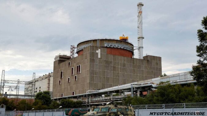 โดรนโจมตีโรงงานนิวเคลียร์ที่รัสเซียถือครอง เมื่อวันอาทิตย์ที่ผ่านมา หัวหน้าหน่วยงานเฝ้าระวังปรมาณูของสหประชาชาติประณามการโจมตีด้วยโดรน